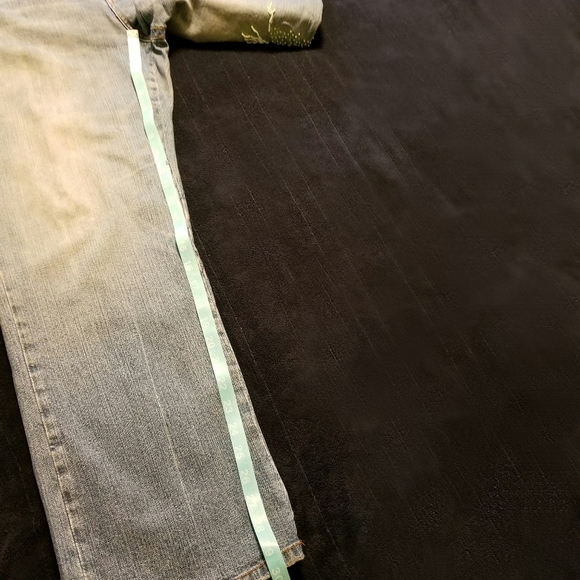 Z. Cavaricci Authentic Vintage Jeans - Picture 7 of 12